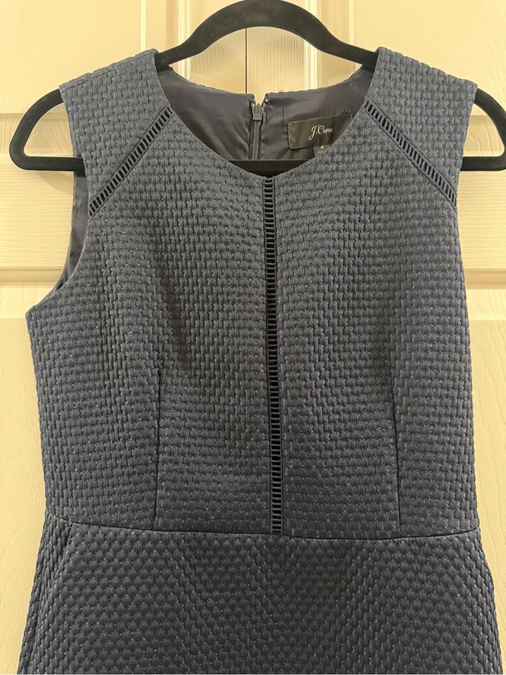 J. Crew crew portfolio